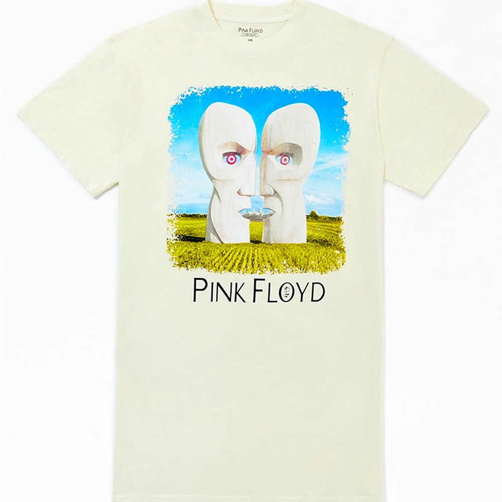 1994 Pink Floyd Graphic Tee